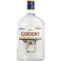   Gordon's Джин  London Dry, 0.5л 37.5% (BDA1GN-GGO050-001)