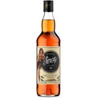   Sailor Jerry Ром  Spiced, 0.7л 40% (DDSAT4P088)