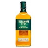   Tullamore Dew Віскі  Original 40% 0.5л (DDSAT4P025)