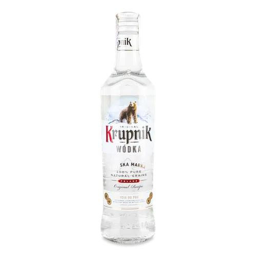 Krupnik Горілка , 0,5 л (5900595004672) - зображення 1