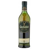 Glenfiddich Віскі  12 років 40% 1 л (DDSAT4P015) - зображення 1