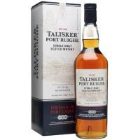   Talisker Віскі  «Port Ruighe», with box, 0.7 л (BDA1WS-WSM070-049)