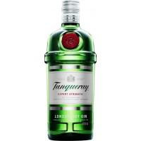   Tanqueray Джин  0.7л (BDA1GN-TAN070-002)