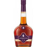   Courvoisier Коньяк  VS 1л (DDSBS1B044)