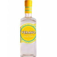   Verano Джин  Spanish Lemon 0.7л 40% (DDSAT4P151)