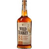 Wild Turkey Бурбон  81 1л (DDSAU1K061) - зображення 1