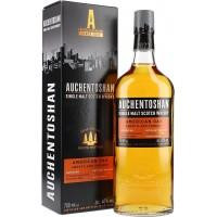   Auchentoshan Віскі  American Oak 0.7л (DDSBS1B019)