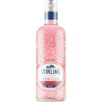   Nikko Stirling Джин  Pink Gin 0.5 л (BWR3289)