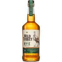   Wild Turkey Бурбон  Rye 0.7л (DDSAU1K063)