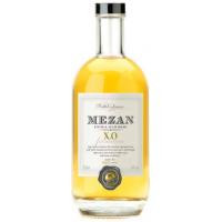   Mezan Ром  XO Jamaican Barrique Aged Gold Rum, 40%, 0,7 л (5060033841242)