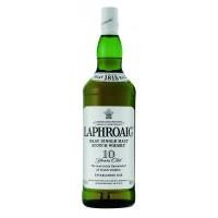   Laphroaig Віскі  10 Year Old (0,7 л) (BW25072)