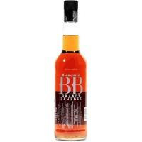   Barbadillo Бренді  Brandy Jerez Solera "BB" 36% 0.7л (VTS3109210)