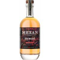   Mezan Ром  Chiriqui, 40%, 0,7 л (5060033841976)