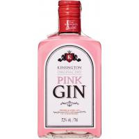   Kensington Джин Gin  Dry Pink 0.7 (VTS6289420)