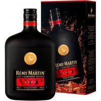 Remy Martin Коньяк  VSOP 0.5л, with box (BDA1BR-YFG050-002) - зображення 1