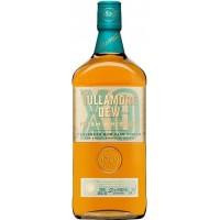   Tullamore Dew Віскі бленд  Caribbean Rum Cask Finish 0.7л (DDSAT4P140)