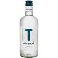   True Tequila Текіла  "Silver" 1л (BDA1TK-TTT100-001)