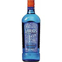   Larios Джин  12 Premium Gin 0.7л. (DDSBS1B020)