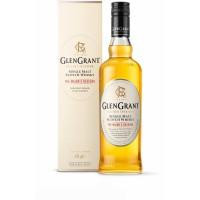   Glen Grant Віскі  the Major's Reserve 0.7л (DDSAU1K079)