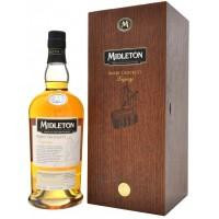 Midleton Віскі Barry Crockett Legacy, wooden box, 0.7 л (5011007024109) - зображення 1