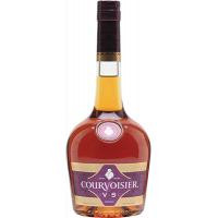 Courvoisier Коньяк  VS 0.5л (DDSBS1B043) - зображення 1