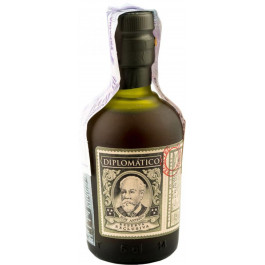   Diplomatico Ром Reserva Exclusiva 0,05 л