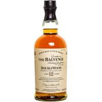   Balvenie Віскі  DoubleWood 12 Years Old 0.7л (DDSAT4P021)