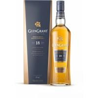   Glen Grant Віскі  18 years 0.7л (DDSAU1K085)