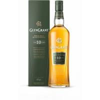   Glen Grant Віскі  10 years 0.7л (DDSAU1K081)