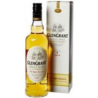 Glen Grant Віскі  the Major's Reserve 1л (DDSAU1K080) - зображення 1