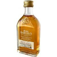   Barcelo International Ром  Gran Anejo 0.05 л (7461323129220)