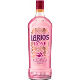   Larios Джин  Rose 1 л (BS1B063)