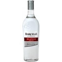   Barcelo International Ром  Blanco 1 л (7461323129565)