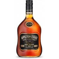 Appleton Estate Ром 12 Years Old 0.7л (DDSAU1K046) - зображення 1