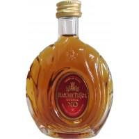   Maxime Trijol Коньяк Cognac ХО 0.05 л 40% (3544680012009)