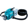 Makita DVC350Z - зображення 2