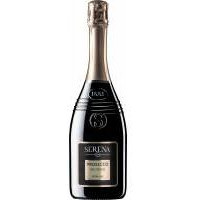   Terra Serena Вино ігристе SERENA 1881 Prosecco Spumante DOC Treviso, сухе біле, 0.75л 11% (BDA1SH-SER075-014)