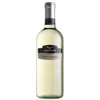 Campagnola Вино  Pinot Grigio Veneto біле сухе 0.375 л (VTS2523480) - зображення 1