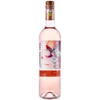 Bodegas Juan Gil Вино  Honoro Vera Rose Рожеве сухе 13% 0.75 (BWT2189) - зображення 1