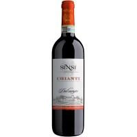 Sensi Вино  Chianti "Dalcampo" (сухе, червоне) 0.75л (BDA1VN-VSE075-023) - зображення 1