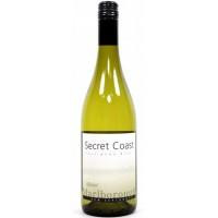   Hallgarten Вино Secret Coast Sauvignon Blanc Marlborough біле сухе 0.75л (VTS4002001)