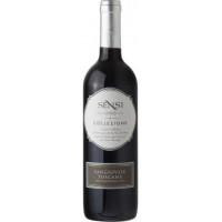   Sensi Вино  Collezione Sangiovese, Toscana IGT, червоне сухе, 0.75 л 13% (BDA1VN-VSE075-010)