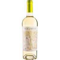   Sogrape Vinhos Вино  Silk and Spice White Blend біле напівсухе 0.75 (BWT2561)