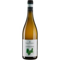   Marco De Bartoli Вино  Vignaverde біле сухе 12.5% 0.75 л (BWW2176)