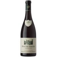 Domaine Jacques Prieur Вино  Beaune 1er Cru Greves Rouge 2017 червоне сухе 0.75 л (BWR9534) - зображення 1