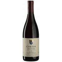 Domaine Follin Arbelet Вино  Corton Grand Cru 2021 червоне сухе 0.75л (BWT0468) - зображення 1