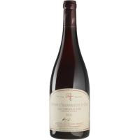   Domaine Rossignol Trapet Вино  Gevrey-Chambertin 1er Cru les Cherbaudes 2021 червоне сухе 0.75 л (BWR9296)