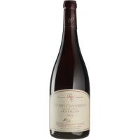   Domaine Rossignol Trapet Вино  Gevrey-Chambertin Aux Etelois 2021 червоне сухе 0.75 л (BWR9299)