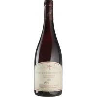   Domaine Rossignol Trapet Вино  Gevrey-Chambertin 1er Cru Clos Prieur 2021 червоне сухе 0.75 л (BWR9295)