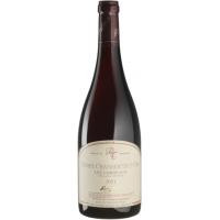   Domaine Rossignol Trapet Вино  Gevrey-Chambertin 1er Cru Les Corbeaux 2021 червоне сухе 0.75 л (BWR9297)